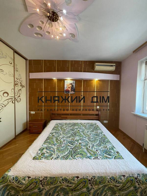 Оренда 2 кімнатної квартири біля ТРЦ Rver Mall. метро Осокорки № 1199635 Київ - зображення 12