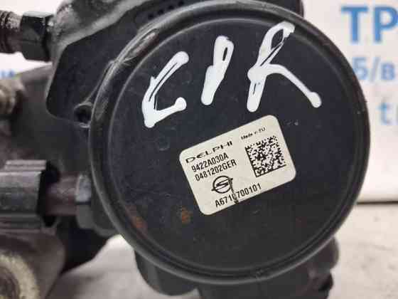 ТНВД SsangYong Korando C200 2.0 DIESEL D20DT 2010 (б/у) Киев