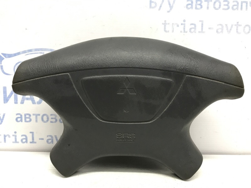 Подушка безопасности в руль Mitsubishi Pajero Sport K9 2.5 DIESEL 4D56 1996 (б/у) Киев - изображение 1