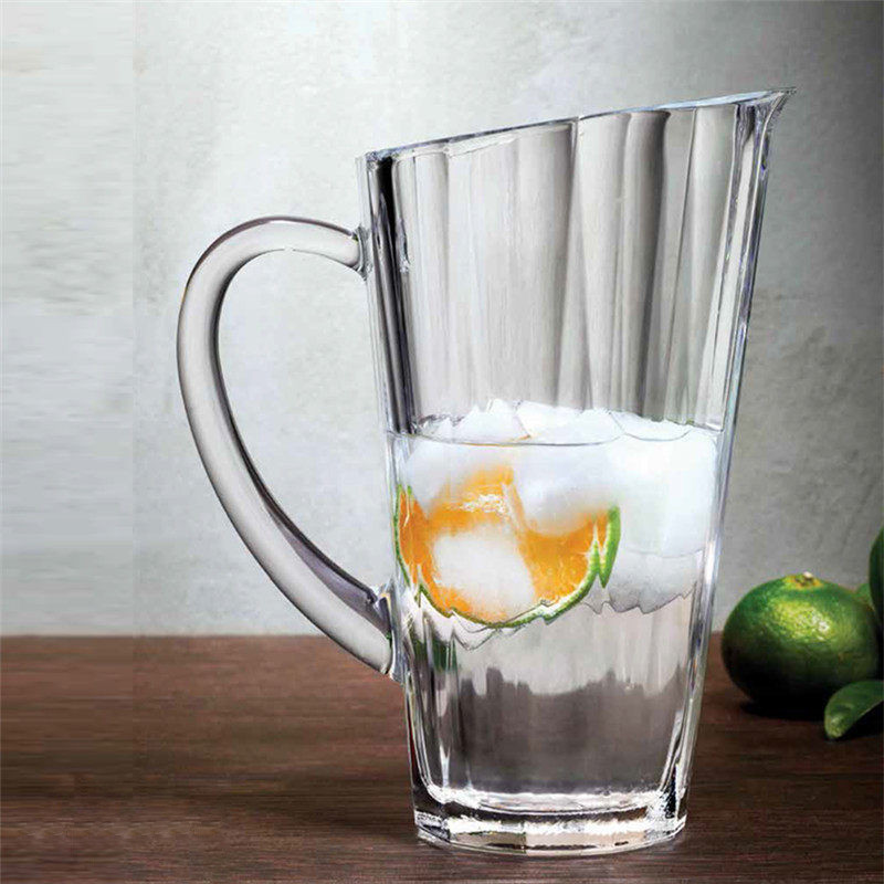 Глечик Pasabahce Hemingway Nude Logo PS-68010 1 л Київ - зображення 1