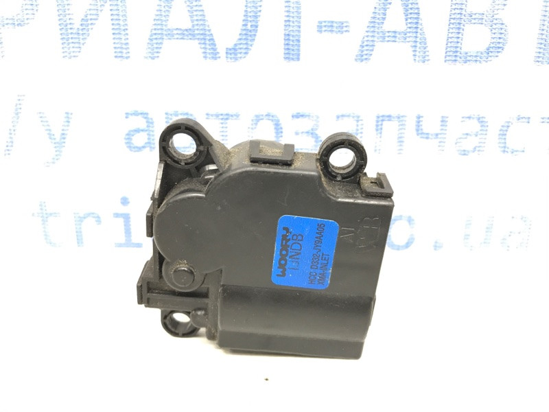 Сервопривод Hyundai Santa fe DM 2.2 DIESEL D4HB 2012 (б/у) Киев - изображение 1