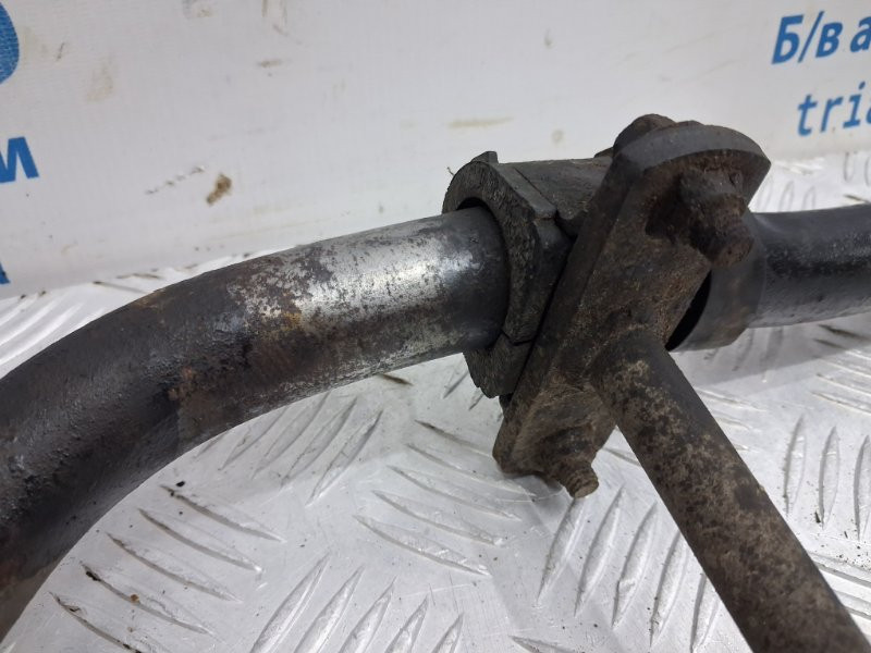 Стабилизатор передний Mitsubishi Pajero Sport 1996-2008 MR319711 (Арт. 77265) Київ - зображення 5