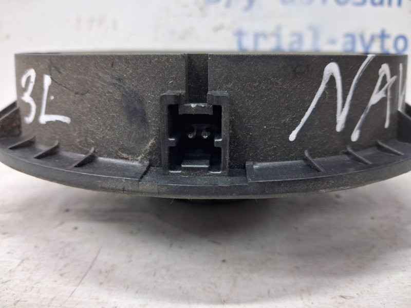 Динамик музыкальный задний Nissan Navara 2004-2015 281563X30A (Арт. 64096) Київ - зображення 3
