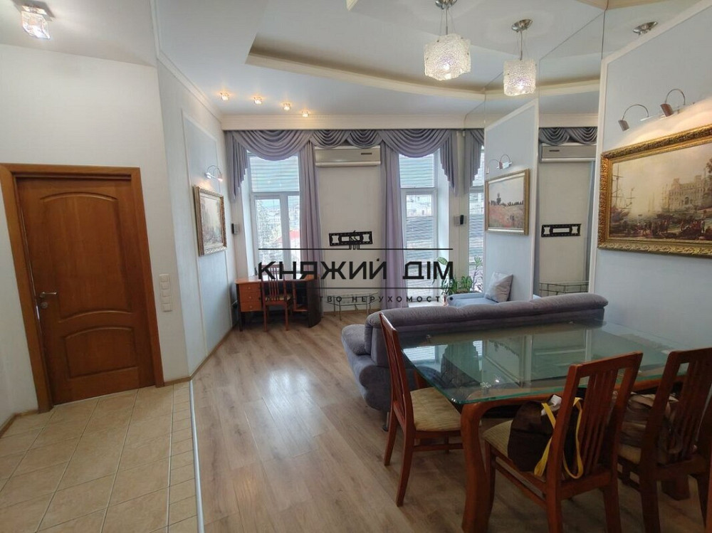 Оренда 2-х квартира-студіо на Майдан Незалежності № 111377 Київ - зображення 12