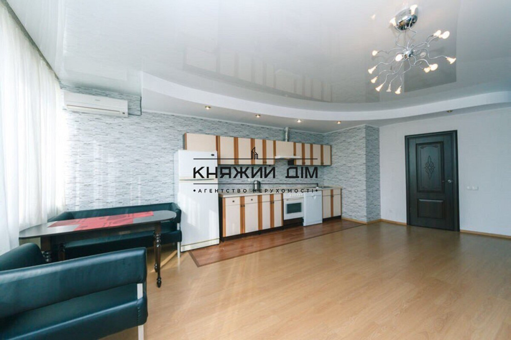 Оренда 2 кімнатної квартири в ЖК Східна Брама № 11203029 Київ - зображення 6