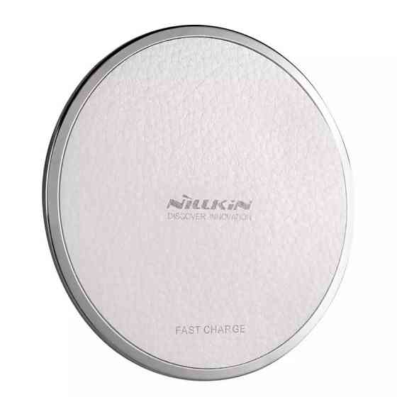 БЗУ Nillkin Magic Disk 3 Fast Wireles Charger 10W (MC014) Херсон