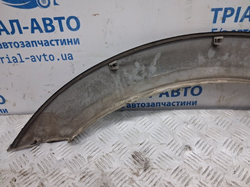Накладка крыла Mitsubishi Pajero Wagon 1999-2006 MR478742 (Арт. 75784) Киев - изображение 6