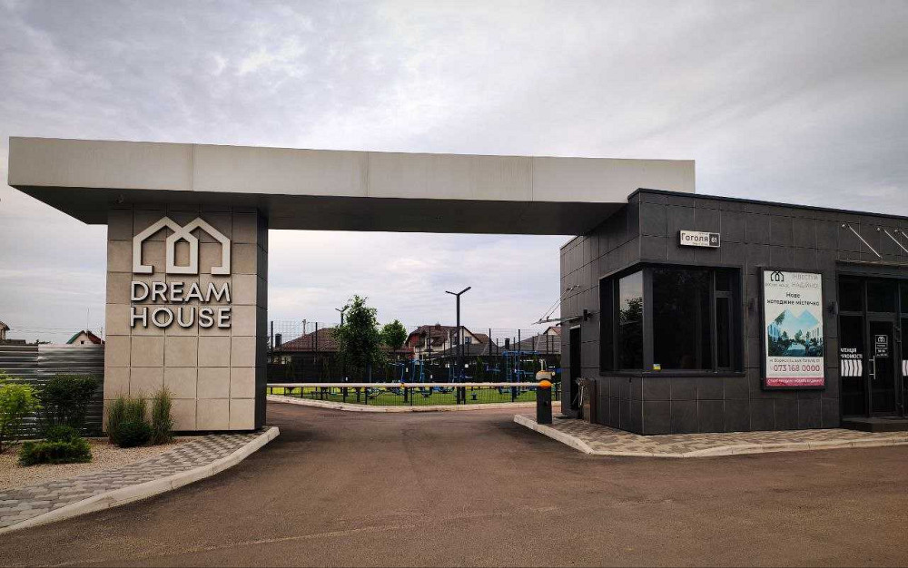 продажа 3-к квартира Бориспольский, Борисполь, 59900 $ Борисполь - изображение 10