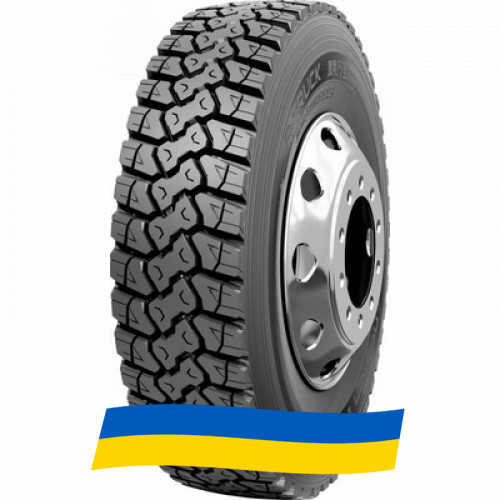 315/80 R22.5 Nokian R-Truck Drive 156/150K Ведуча шина Киев - изображение 5
