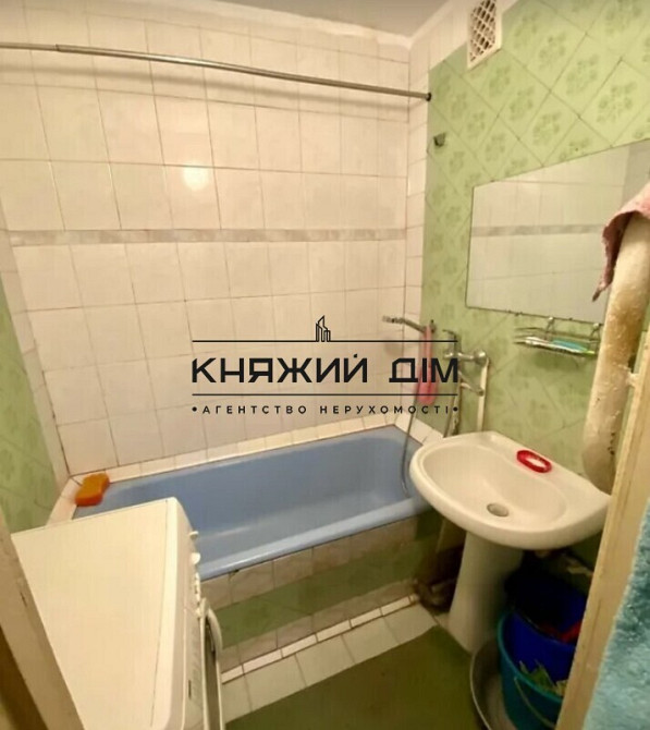 Оренда роздільної 3-х к. квартири на Харківському Масиві. №11204694 Київ - зображення 2