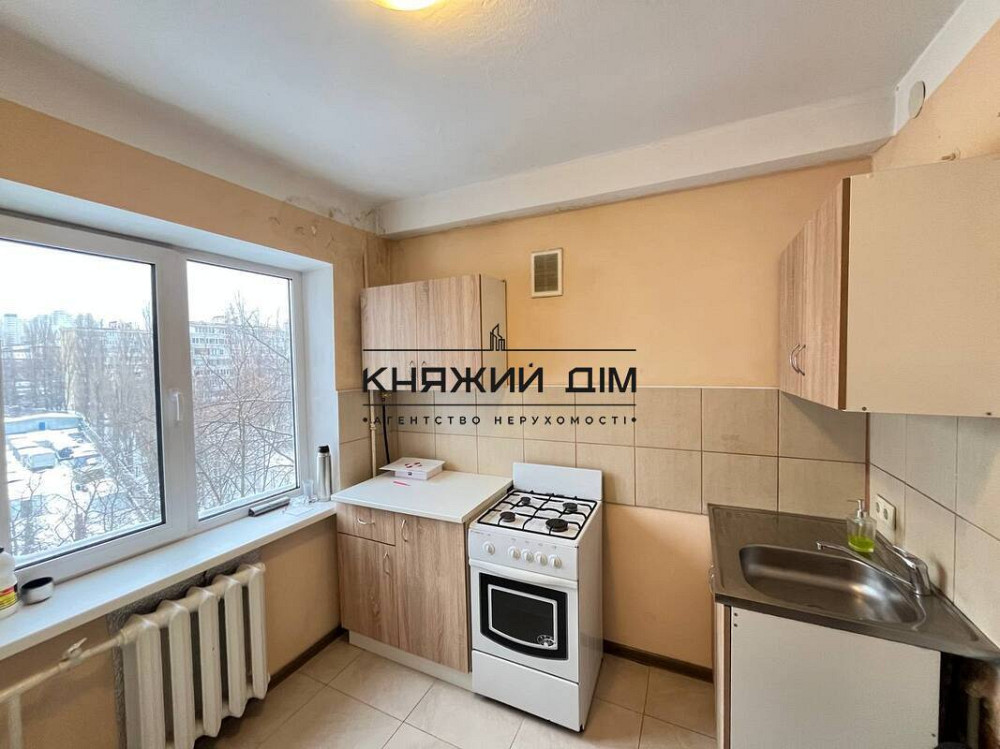 Оренда 3 кімнатна квартира м. Либідська КОД 11204290 Київ - зображення 12