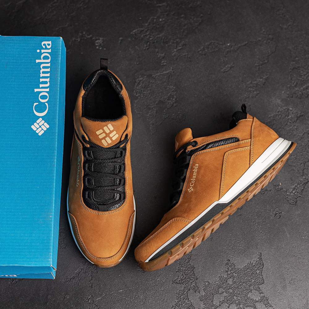 Мужские кроссовки Colum Sunvent Fox Киев - изображение 10