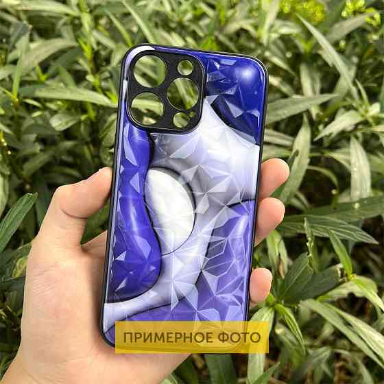 TPU+PC чехол Prisma BubbleGum для Xiaomi Redmi Note 13 Pro 4G / Poco M6 Pro 4G Херсон