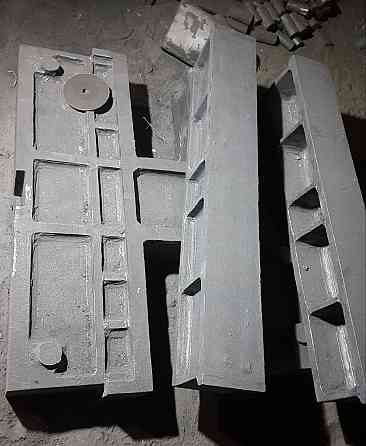 Послуги промислового лиття металів на замовлення Кам'янське (Дніпродзержинськ)