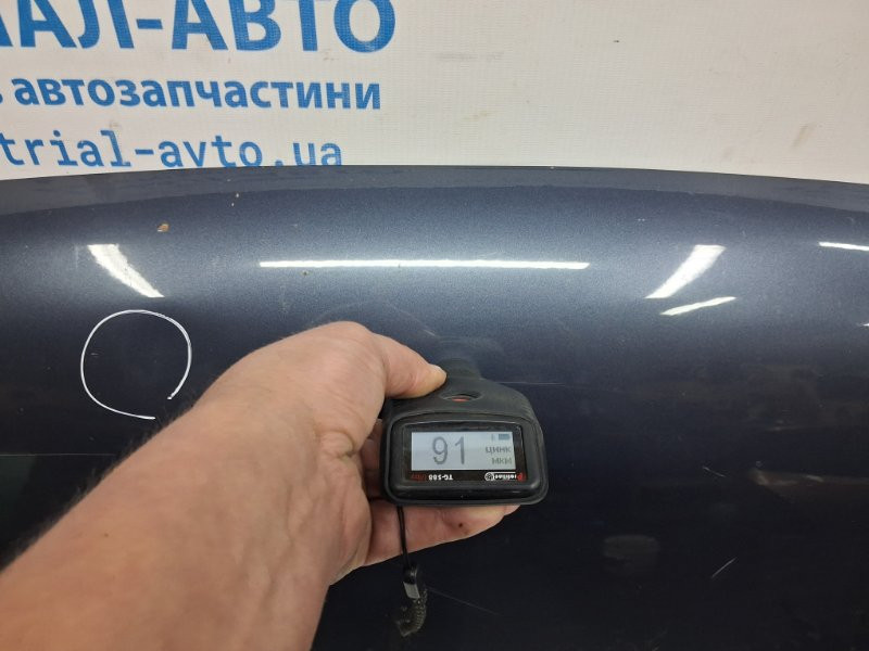 Капот Nissan Pathfinder 2004-2014 65100EB330 (Арт. 81883) Киев - изображение 7