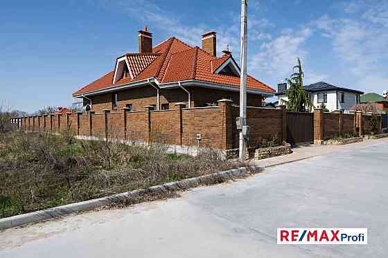 продажа 5-к дом Киево-Святошинский, Хотов, 450000 $ 