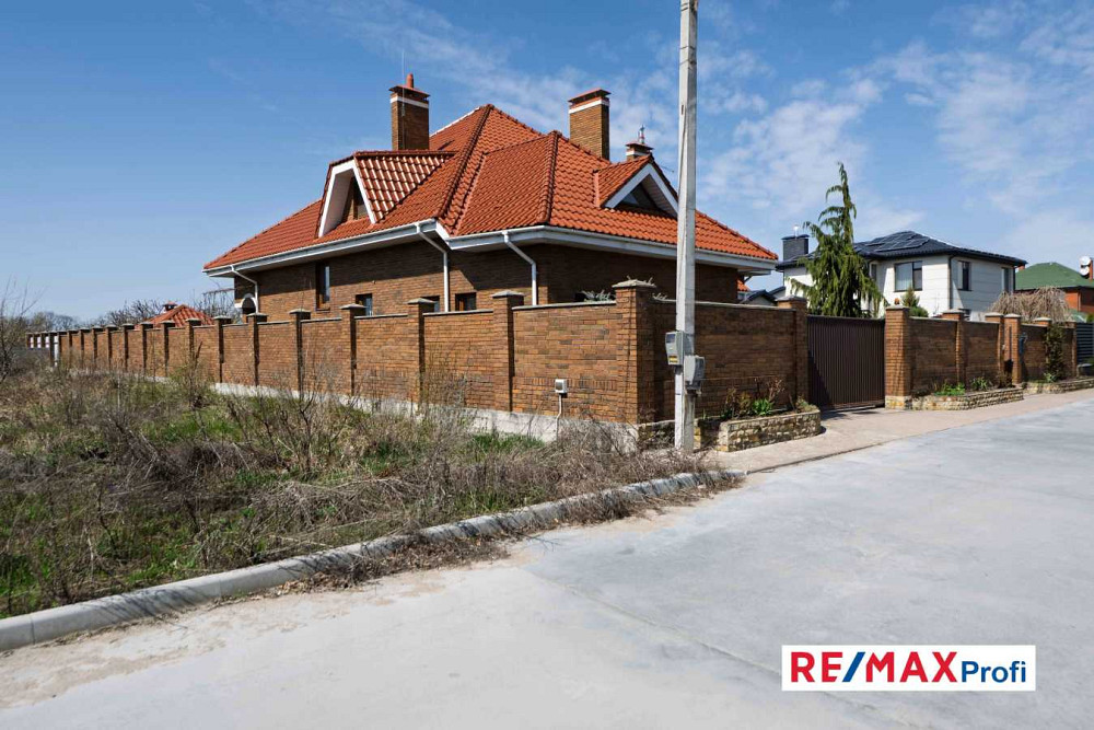 продажа 5-к дом Киево-Святошинский, Хотов, 450000 $  - изображение 2