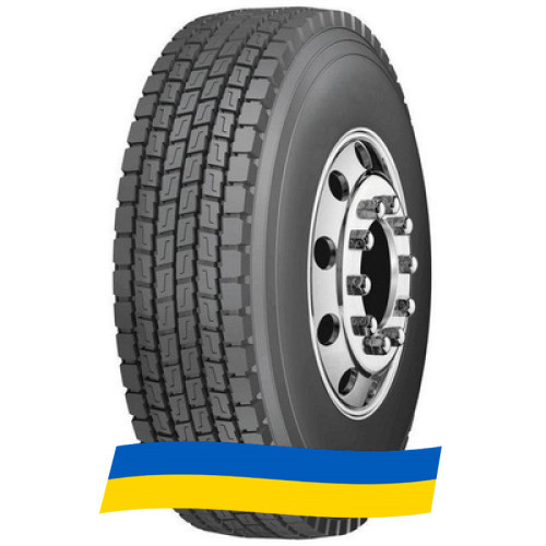 315/80 R22.5 Firemax FM08 156/153L Ведуча шина Київ - зображення 7