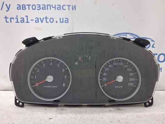 Приборная панель Hyundai Getz 2002-2011 940051C410 (Арт. 80952) Киев