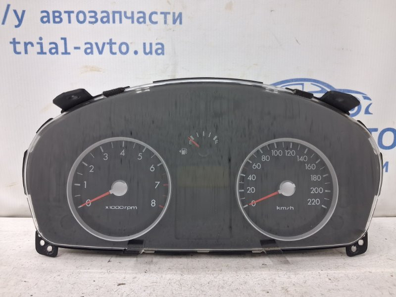 Приборная панель Hyundai Getz 2002-2011 940051C410 (Арт. 80952) Киев - изображение 1
