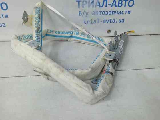 Airbag потолка(шторка) левый SsangYong Kyron 2005-2016 605546001b (Арт. 58802) Київ
