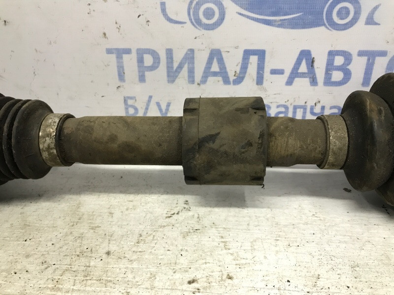 Привод передний левый АКПП Ford Kuga 2011-2019 1845817 (Арт. 46376) Киев - изображение 6