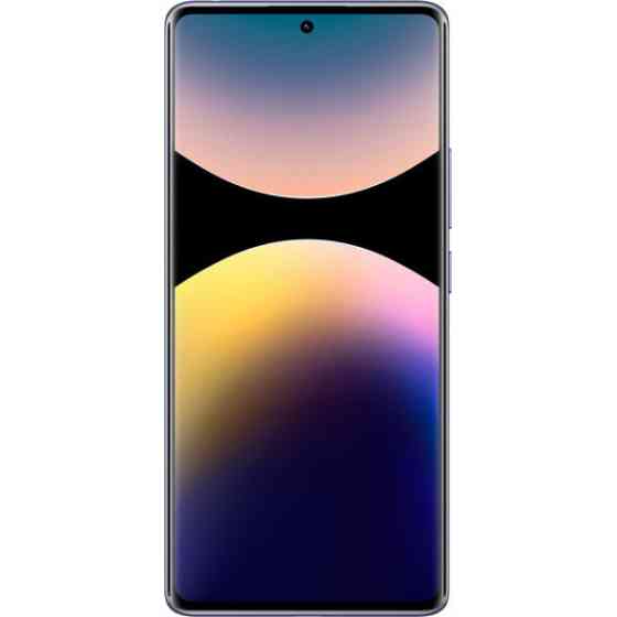 Смартфон Xiaomi Redmi Note 14 Pro 4G 12/256GB NFC Aurora Purple Global (Код товару:41867) Харків