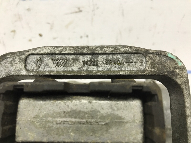 Подушка ДВС правая Nissan X-Trail T32 1.6 DIESEL R9M 2014 (б/у) Киев - изображение 5