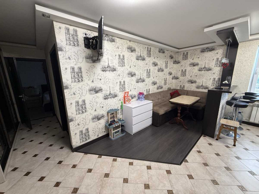 долгосрочная аренда 2-к квартира Киев, Днепровский, 19999 грн./мес. Київ - зображення 6