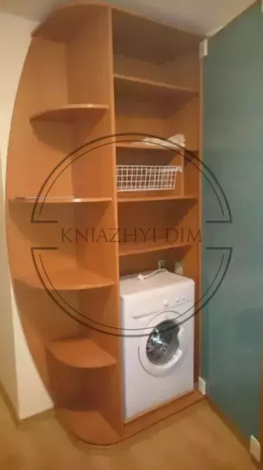 продаж 3 кім.кв. по вул. А. Шептицького 22В, ст.м.Лівобережна Код об'єкту 21145806 Київ - зображення 7