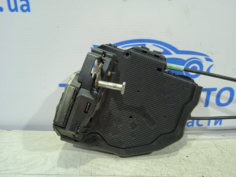 Замок двери задний левый Toyota Camry XV40 2.4 2006 (б/у) Київ - зображення 3