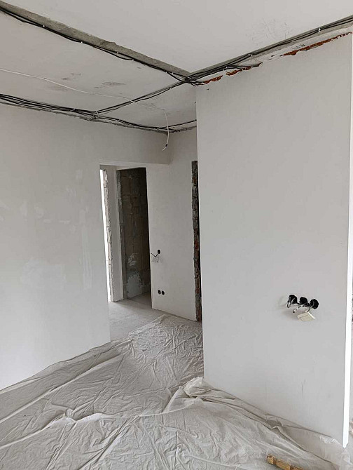 продажа 3-к квартира Сумы, Заречный, 30000 $ Сумы - изображение 4