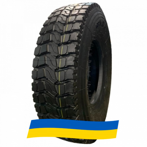 10 R20 Unicoin BY35 149/146K Ведущая шина Киев - изображение 7