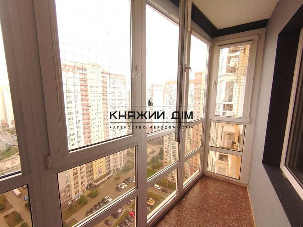 ПРОДАЖ 1 кімнатна квартира на Осокорках вул. Бориса Гмирі 14 код 21147064 Киев - изображение 10