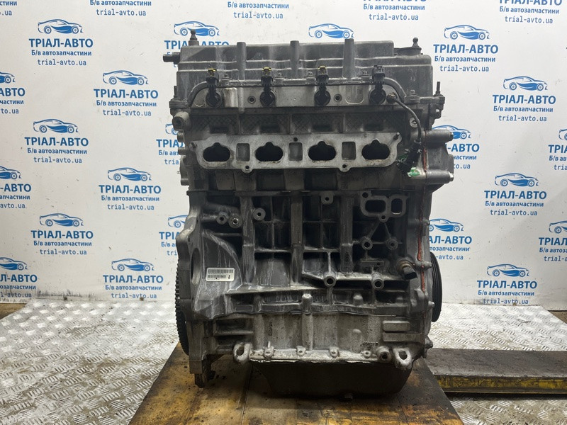 Двигатель Jeep Cherokee KL 2.4 БЕНЗИН ED6 2013 (б/у) Киев - изображение 9