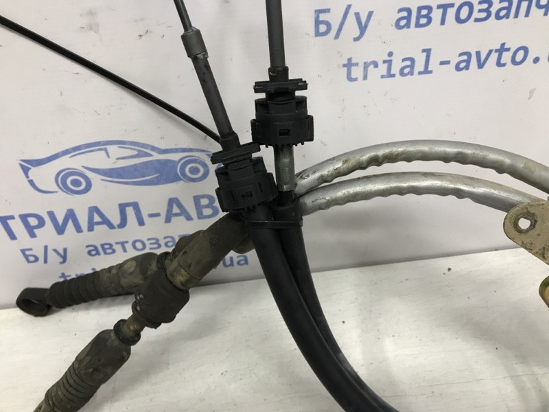 Трос коробки передач Toyota Avensis 2002-2010 3382005273 (Арт. 42452) Киев - изображение 4