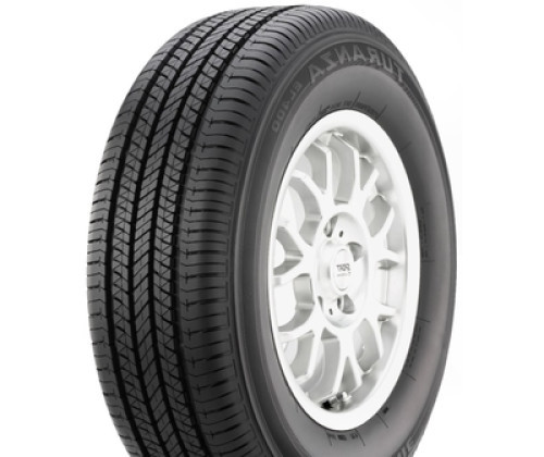 235/55 R18 Bridgestone Turanza EL400 99T Легкова шина Киев - изображение 7