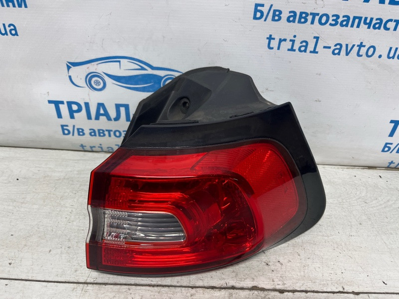 Фонарь задний внешний правый Jeep Cherokee 2013-2019  (Арт. 74927) Киев - изображение 2
