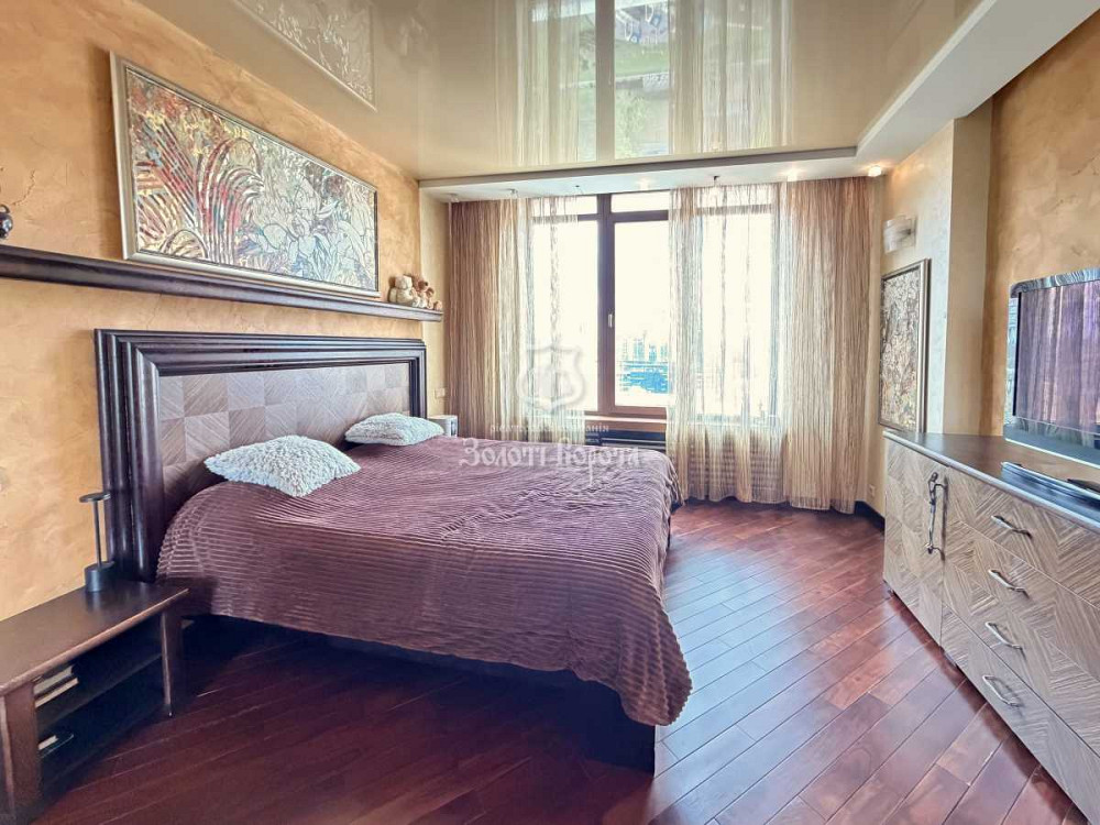 продажа 4-к квартира Киев, Голосеевский, 180000 $ Київ - зображення 5