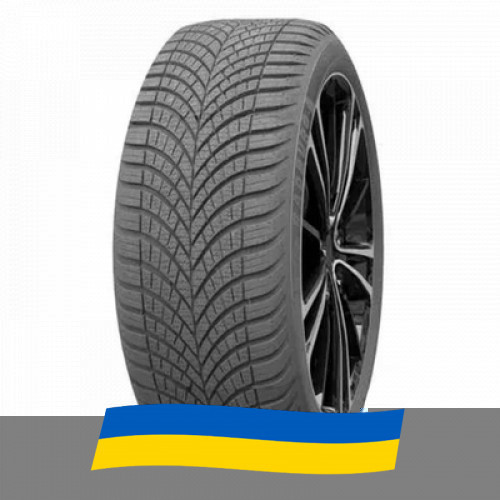 235/35 R19 Radburg (наварка) AllRun-Pro 91V Легкова шина Київ - зображення 1