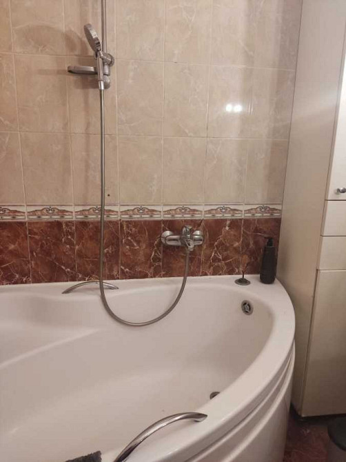 долгосрочная аренда 3-к квартира Киев, Дарницкий, 20000 грн./мес. Київ - зображення 9