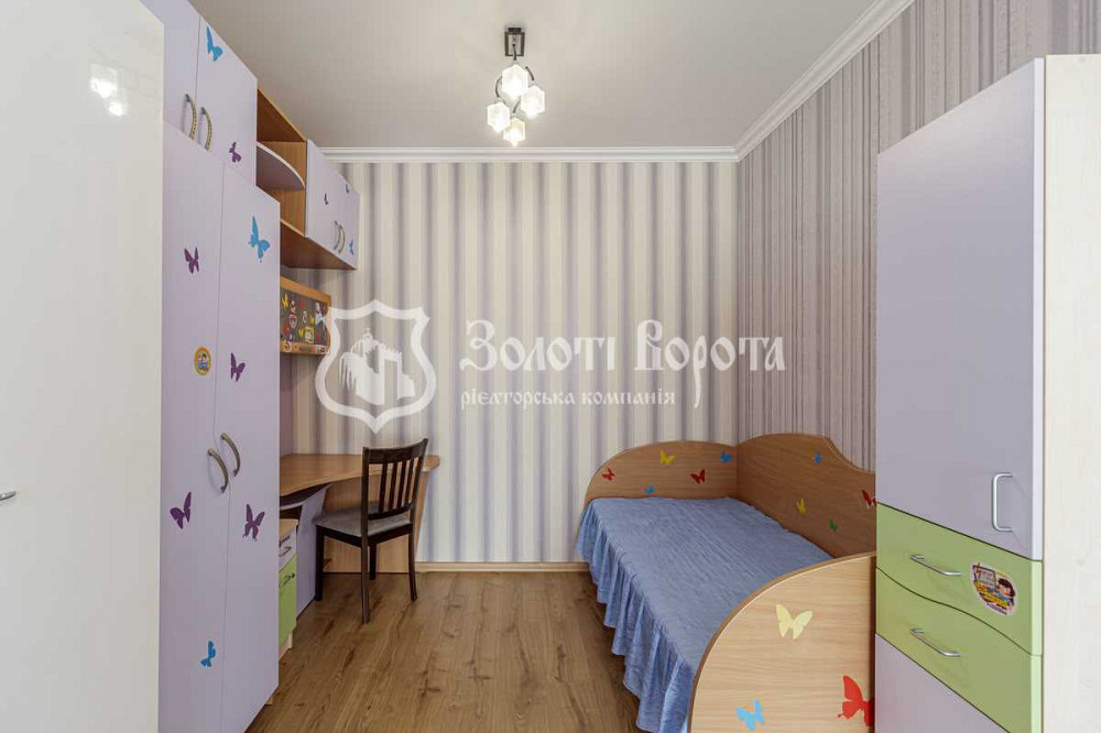 продажа 1-к квартира Киево-Святошинский, Коцюбинское, 70000 $ Коцюбинское - изображение 5