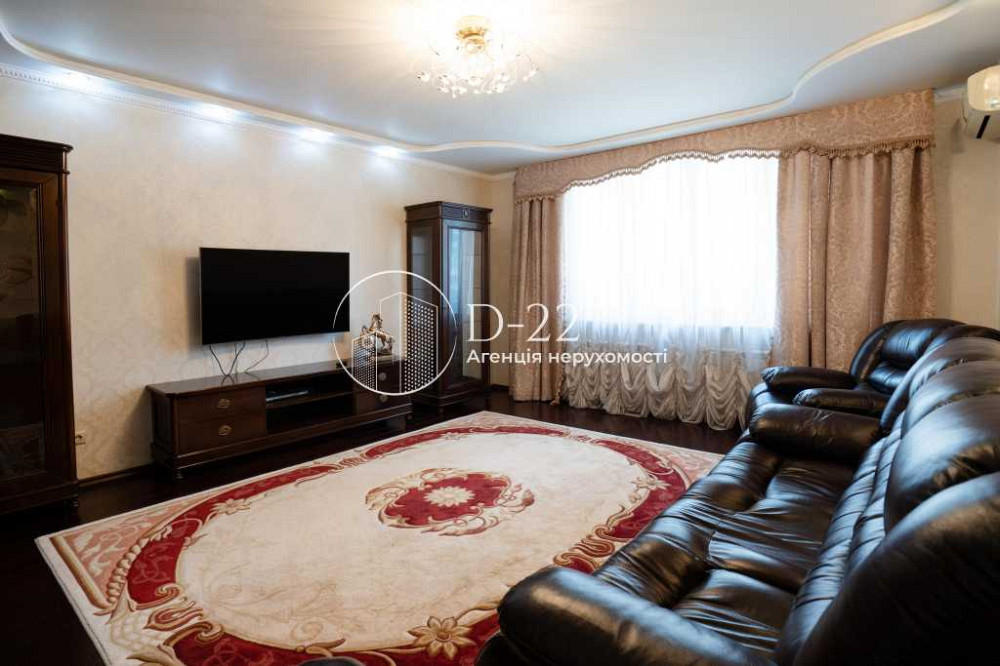 продажа 3-к квартира Киев, Дарницкий, 190000 $ Київ - зображення 10