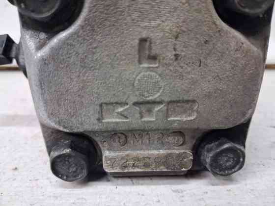 Насос ГУ Mitsubishi Pajero Wagon 4 3.2 ДИЗЕЛЬ 4M41 2006 (б/у) Київ