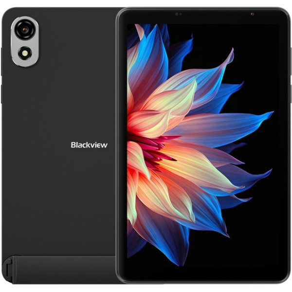 Планшет Blackview ZENO 1 4/64GB LTE Rock Black Global (Код товару:42934) Харків - зображення 1