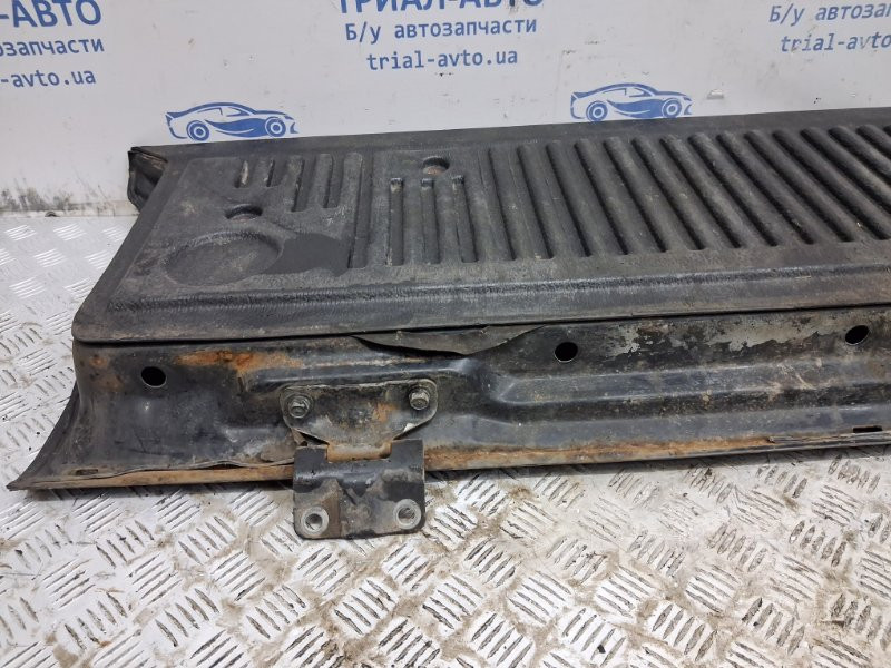 Борт задний Mitsubishi L200 KB 2.5 DIESEL 4D56 2006 (б/у) Київ - зображення 10