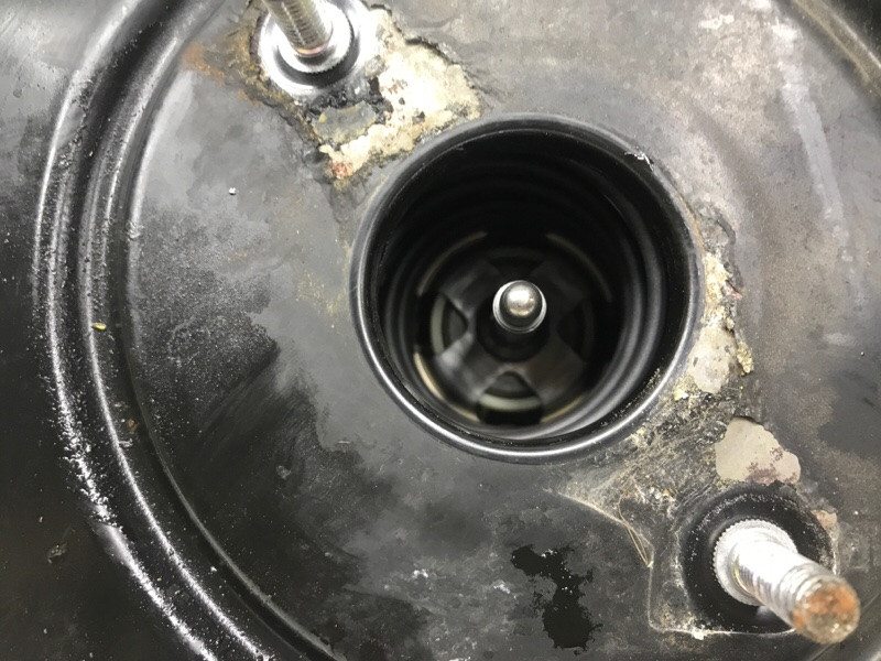 Вакуумный усилитель тормозов Renault Megane 2008-2016 472100013R (Арт. 53997) Київ - зображення 4