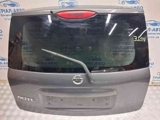 Крышка багажника Nissan Note 2005-2013 K01009U0MA (Арт. 84513) Київ