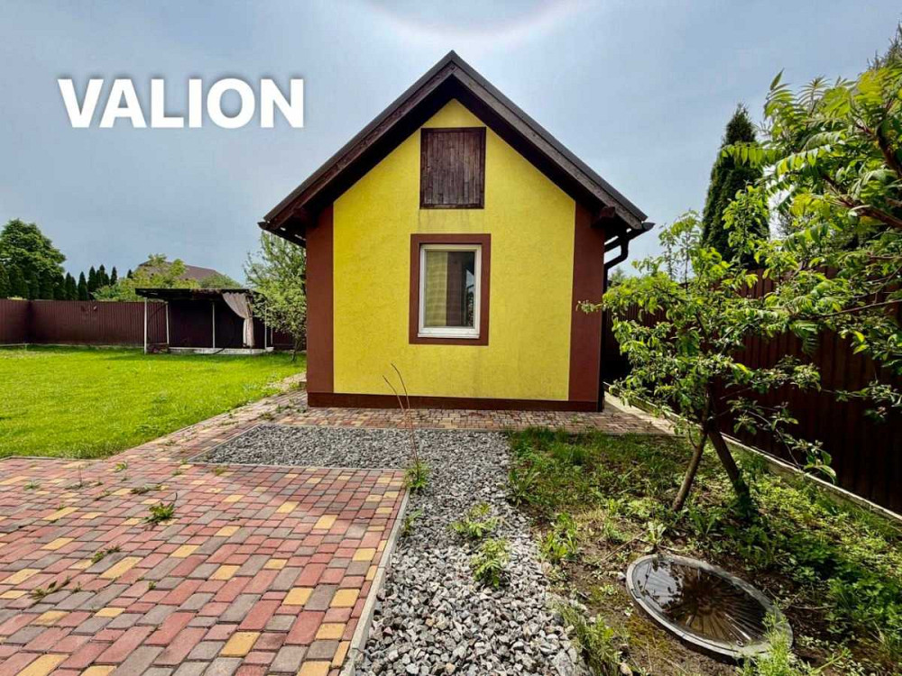 продажа 5-к дом Бориспольский, Борисполь, 185000 $ Бориспіль - зображення 7