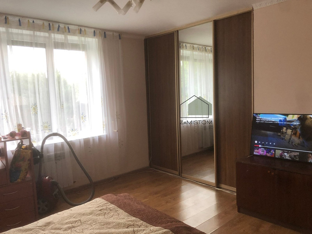 Будинок 180 м2 у житловому стані. Перший поверх,- вітальня, кухня, дитяча, спальня, санвузол з душов Київ - зображення 12